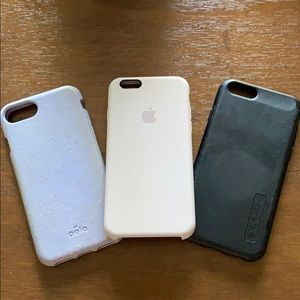 iPhone 6/6s case bundle